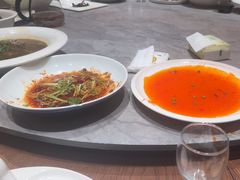 -国人川菜(李家村建东街店)