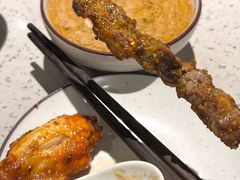 -宝弟羊肉馆(众意路店)