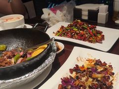 -小南洋海景餐厅(深圳湾店)