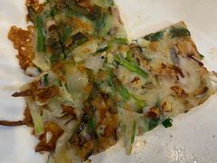 -本家韩国烤肉(财富大厦店)