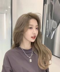 -东方美妍小鹏造型