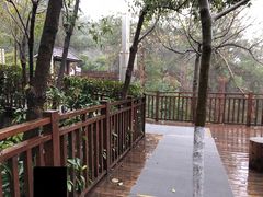 景点-天目湖涵田半山温泉