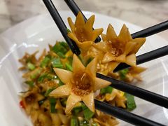 -云采云南菜(中山北路店)