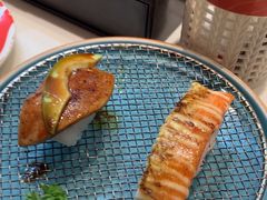 -新一番三文鱼寿司(红城湖店)