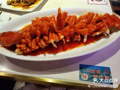 -肥肥虾庄·金牌油焖大虾(沙湖店)