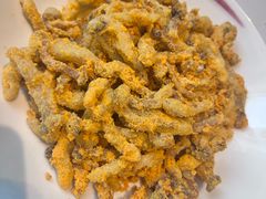 -芳芳私房菜·精作淮扬菜(玖珑湾店)