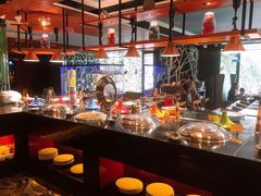 -泰谷酒店·太古码头闽菜自助餐厅