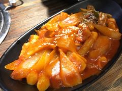 -大發韩国烤肉(八佰伴店)