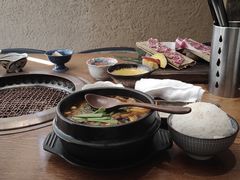 -炎蔵牛舌烤肉
