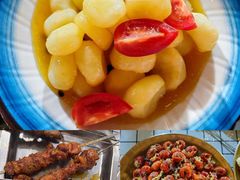 -郑喜旺烧烤(新密总店)