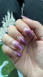 点击看大图 -M·X Nail日式美甲美睫