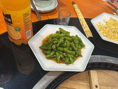 -柴火人家(桐庐总店)