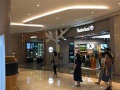 -皇庭广场(福华三路店)