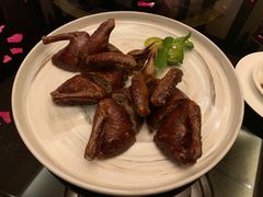 -北京四季酒店·采逸轩