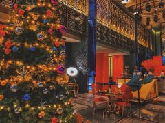 -北京索菲特大酒店·健身中心