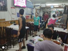 大堂-新新湘菜馆(新中街二条店)