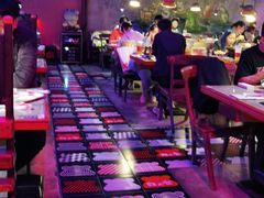 大堂-蘭奢雅集·江浙菜(青山江滩店)