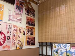 -気楽亭和食料理(气乐亭大世界本店)
