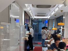 -小杨生煎(黄河路美食休闲街店)