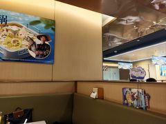 -海底捞火锅(九霄梦天地店)