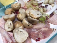 -椰客·海南椰子鸡(新塘永旺梦乐城店)