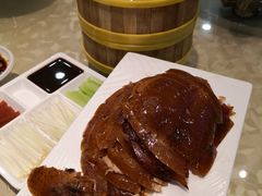-瓦国小镇·果木烤鸭·融合菜(西口店)