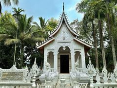 -西双版纳傣族园