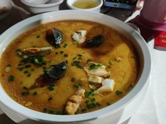 -粥旺庄(芳村店)