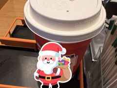 -星巴克(长沙乐和城门店)