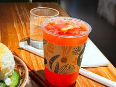 -岛风·台食小馆 ISLAND BISTRO(烟台山店)