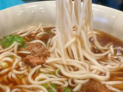 -李先生牛肉面大王(正定机场餐厅)