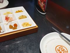 -探鱼·鲜青椒爽麻烤鱼(广州花都来又来店)