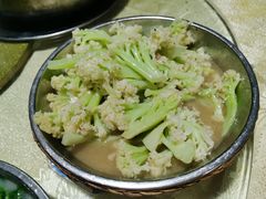 -红旗山庄(圭峰山店)