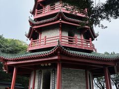 -南沙天后宫景区