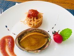-CF法餐厅