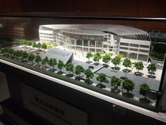 -中国铁道博物馆(正阳门馆)