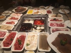 -海底捞火锅(天津SM城市广场店)