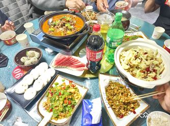 仙桃梦里水乡乡味美食游