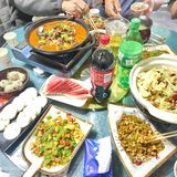 仙桃梦里水乡乡味美食游