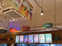 -木屋烧烤(双榆树店)