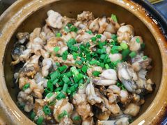 -红星光发煲仔饭(大石街店)