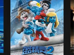 -星美国际影商城(虹口店)