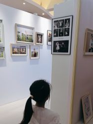 点击看大图 -童画王国儿童摄影(吉大店)