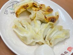 -回回锅贴(小河沿店)