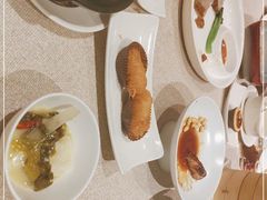 -万丽轩·粤菜(王府井金茂万丽酒店)
