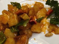 -清真马祥兴菜馆(云南北路店)