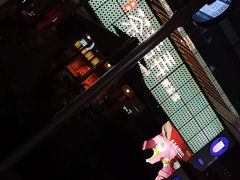-茶话弄(咖啡·中贸广场店)