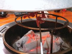 武松牛肉-炭虎子水浒烤肉(梦时代店)