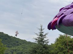 -帽儿山风景区