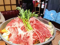 -王氏炉匠·烧鸟放题自助(好运街店)